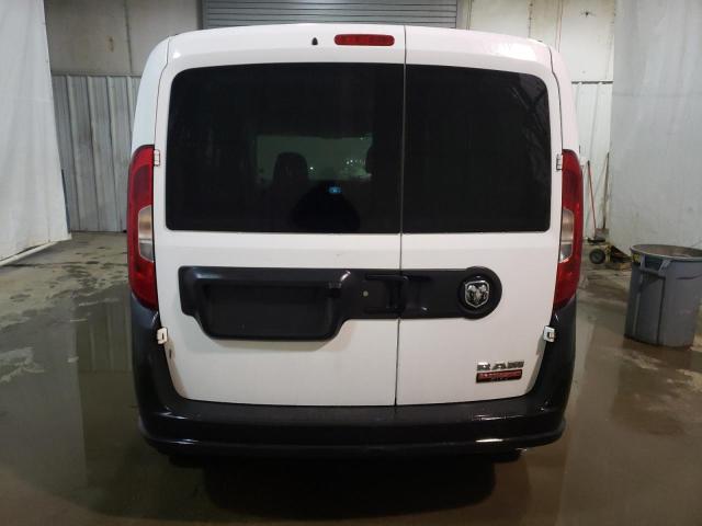 Photo 6 from auction – 2015 RAM PROMASTER with VIN ZFBERFAT2F6959724