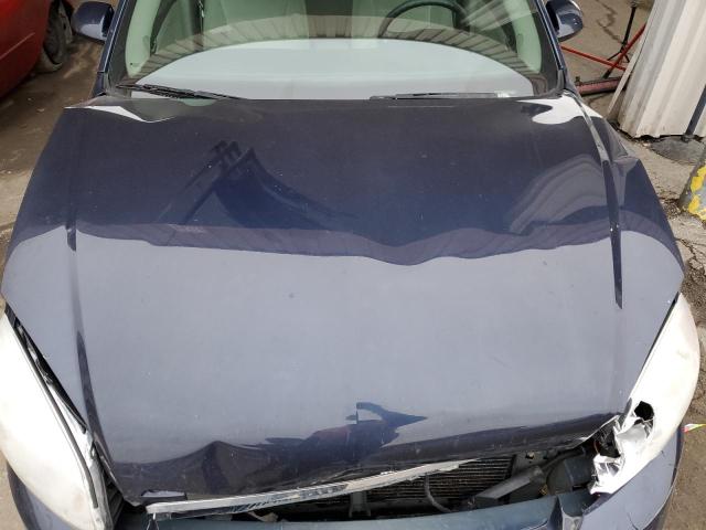 Photo 11 from auction – 2007 CHEVROLET IMPALA LS with VIN 2G1WB58K579191401