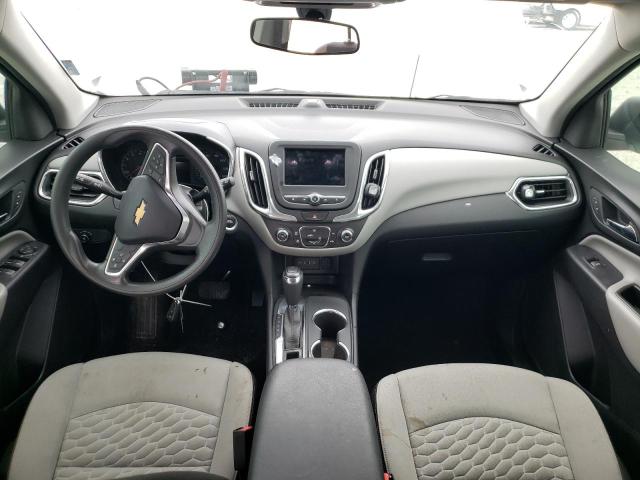 Photo 8 from auction – 2019 CHEVROLET EQUINOX LS with VIN 3GNAXHEV1KS525915