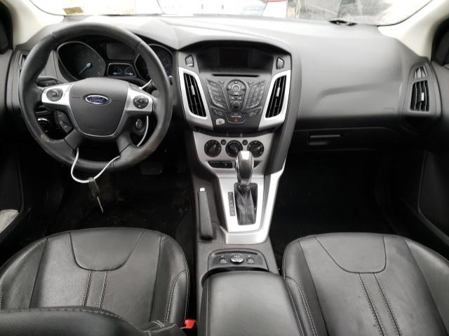 Photo 8 from auction – 2014 FORD FOCUS SE with VIN 1FADP3F24EL232538