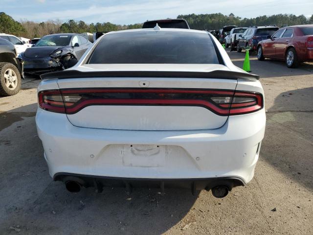 Photo 6 from auction – 2019 DODGE CHARGER SC with VIN 2C3CDXGJ6KH742527