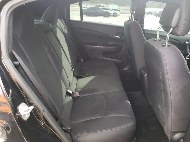 Photo 10 from auction – 2014 CHRYSLER 200 LX with VIN 1C3CCBAB6EN213002