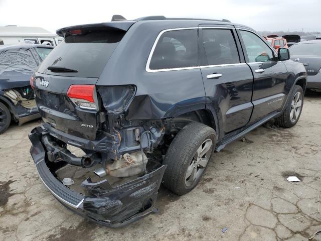 Photo 3 from auction – 2015 JEEP GRAND CHER with VIN 1C4RJFBG2FC233886