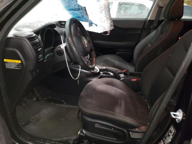 Photo 7 from auction – 2018 KIA SOUL with VIN KNDJN2A2XJ7559596