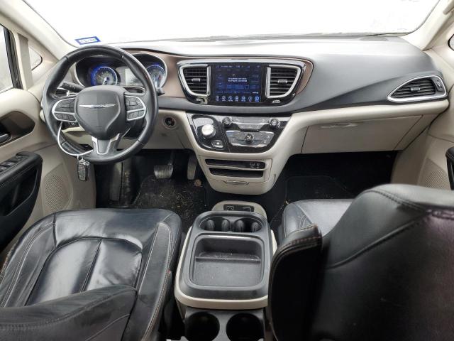Photo 8 from auction – 2017 CHRYSLER PACIFICA T with VIN 2C4RC1BG8HR569288