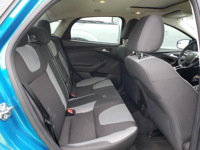 Photo 10 from auction – 2014 FORD FOCUS SE with VIN 1FADP3F22EL373740