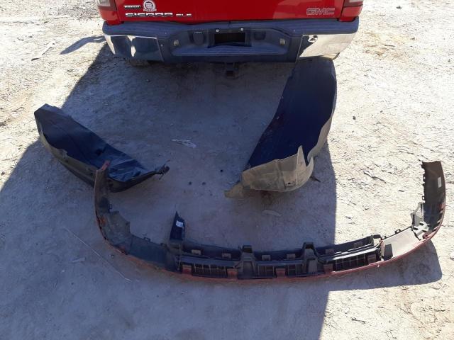 صورة رقم 12 من المزاد - 2008 GMC SIERRA C15 مع VIN 3GTEC13098G193383