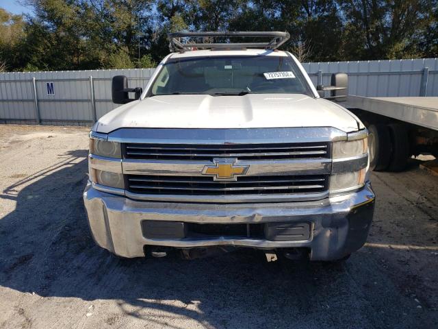 Photo 5 from auction – 2015 CHEVROLET SILVERADO with VIN 1GB4KYC87FF170684