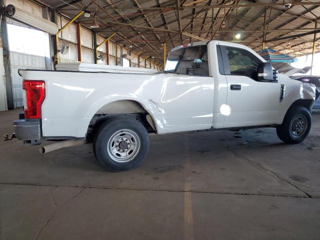 Photo 3 from auction – 2019 FORD F250 SUPER with VIN 1FTBF2A67KEE58937