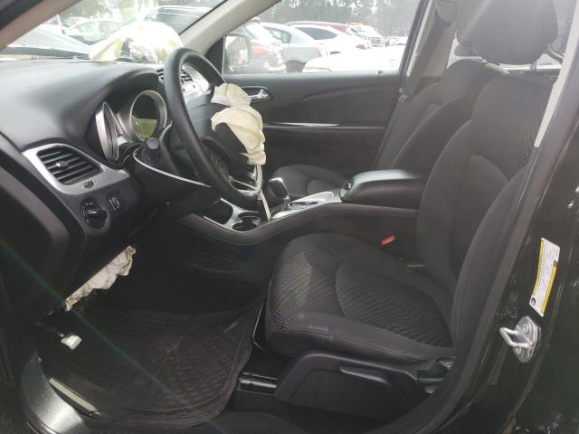 Photo 7 from auction – 2018 DODGE JOURNEY SE with VIN 3C4PDCAB3JT446572