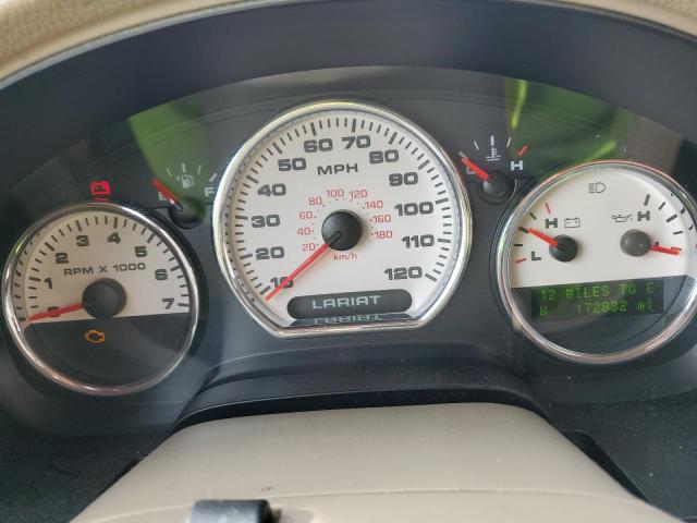 Photo 9 from auction – 2006 FORD F150 SUPER with VIN 1FTPW12596FA87754