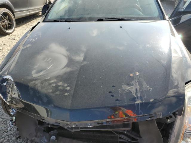 Photo 11 from auction – 2010 CADILLAC CTS PREMIU with VIN 1G6DP5EV5A0150124