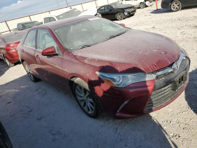 Photo 4 from auction – 2015 TOYOTA CAMRY LE with VIN 4T1BF1FK8FU986204