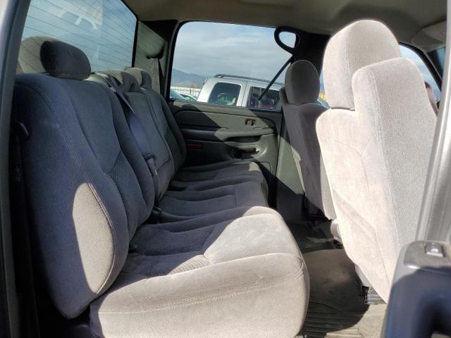 Photo 10 from auction – 2005 CHEVROLET SILVERADO with VIN 1GCHC23245F886654