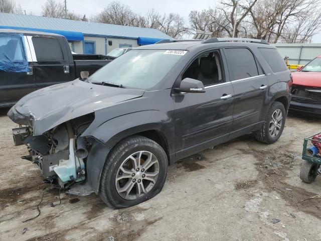 GMC ACADIA SLT 2014 z numerem VIN 1GKKVRKDXEJ256909 - Zdjęcie z aukcji
