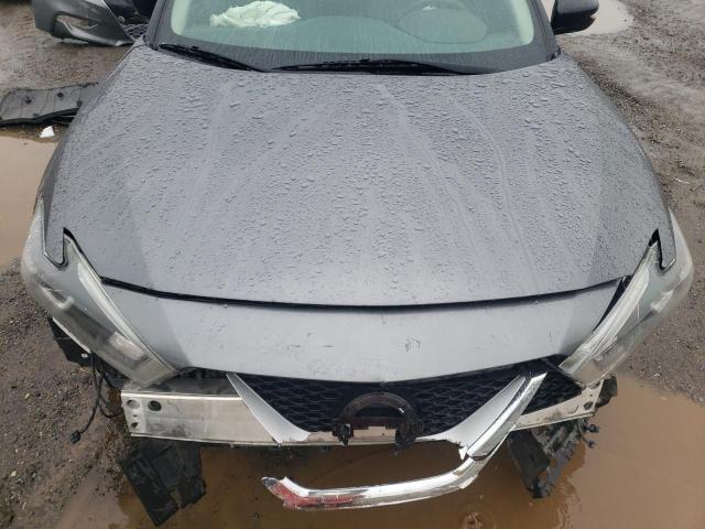 Photo 11 from auction – 2017 NISSAN MAXIMA 3.5 with VIN 1N4AA6AP6HC377903