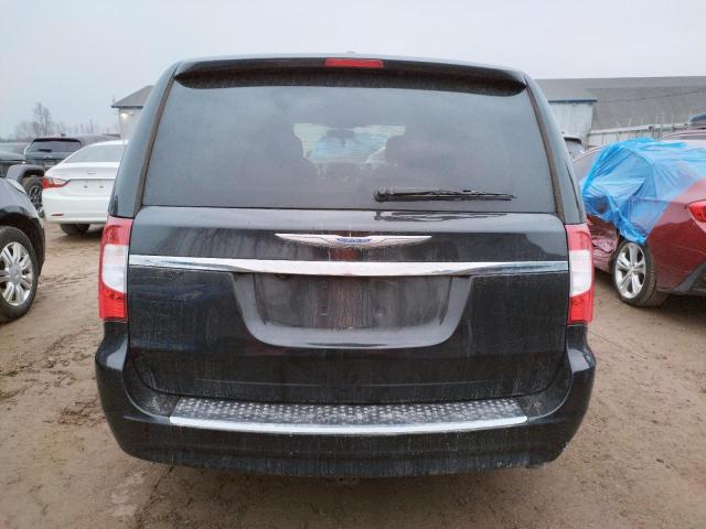 Photo 6 from auction – 2015 CHRYSLER TOWN & COU with VIN 2C4RC1BG5FR755125