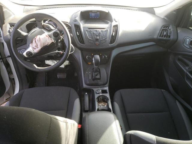 Photo 8 from auction – 2015 FORD ESCAPE S with VIN 1FMCU0F77FUB81150