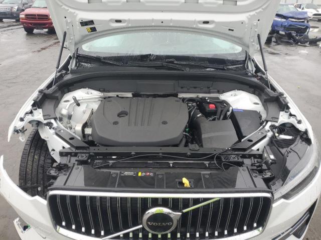 Photo 11 from auction – 2023 VOLVO XC60 PLUS with VIN YV4L12RN0P1217490