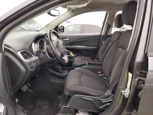 Photo 7 from auction – 2017 DODGE JOURNEY CR with VIN 3C4PDCGB6HT582910