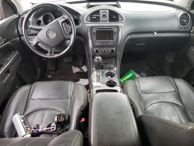 Photo 8 from auction – 2015 BUICK ENCLAVE with VIN 5GAKRBKD2FJ118095