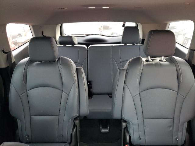 Photo 10 from auction – 2021 BUICK ENCLAVE ES with VIN 5GAEVAKW4MJ224341