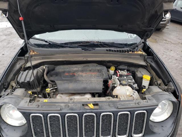 Photo 12 from auction – 2015 JEEP RENEGADE L with VIN ZACCJBBT0FPB72180