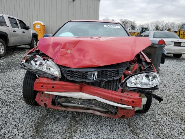 Photo 5 from auction – 2004 HONDA CIVIC DX V with VIN 1HGEM22174L001907