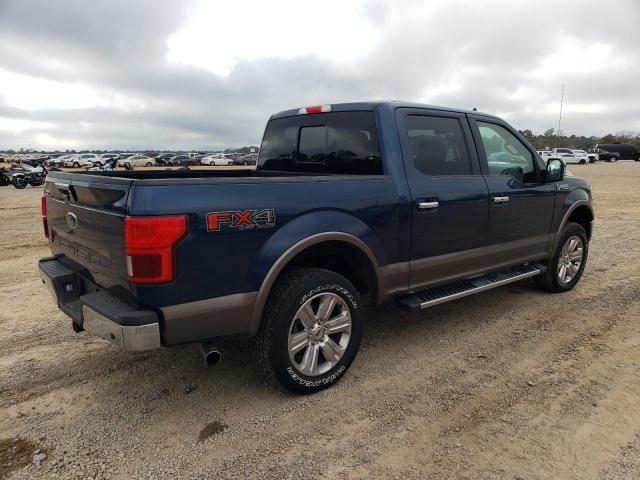 Photo 3 from auction – 2018 FORD F150 SUPER with VIN 1FTEW1E59JFD24299