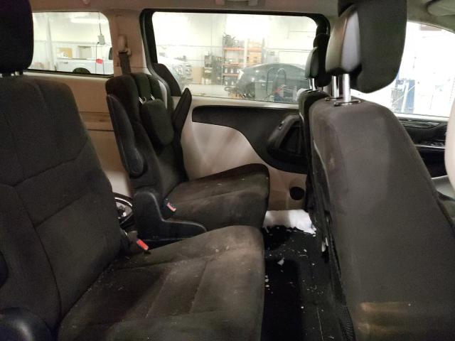Photo 11 from auction – 2012 DODGE GRAND CARA with VIN 2C4RDGCG5CR310426
