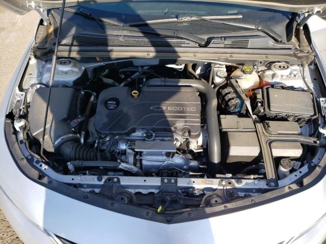 Photo 11 from auction – 2017 CHEVROLET MALIBU LT with VIN 1G1ZE5ST7HF230424