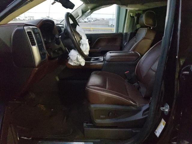 Photo 7 from auction – 2014 CHEVROLET SILVERADO with VIN 3GCPCTEC5EG301389