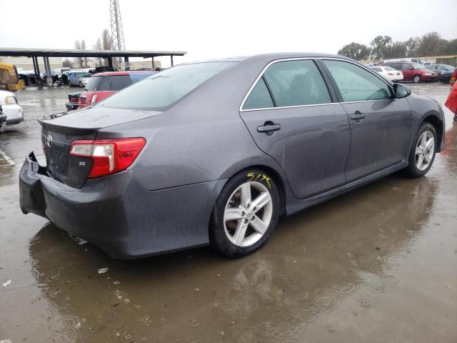 Photo 3 from auction – 2014 TOYOTA CAMRY L with VIN 4T1BF1FK9EU778265