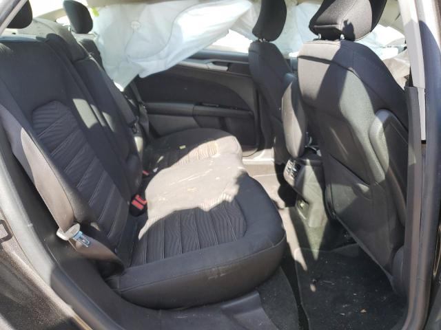 Photo 10 from auction – 2016 FORD FUSION SE with VIN 3FA6P0H76GR281440