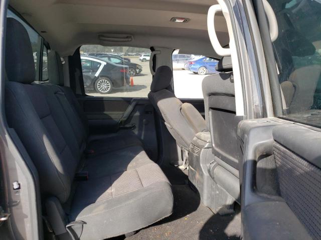 Photo 10 from auction – 2012 NISSAN TITAN S with VIN 1N6BA0ED2CN309961
