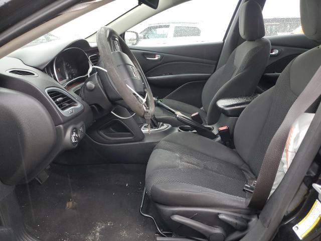Photo 7 from auction – 2015 DODGE DART SE with VIN 1C3CDFAA3FD391968