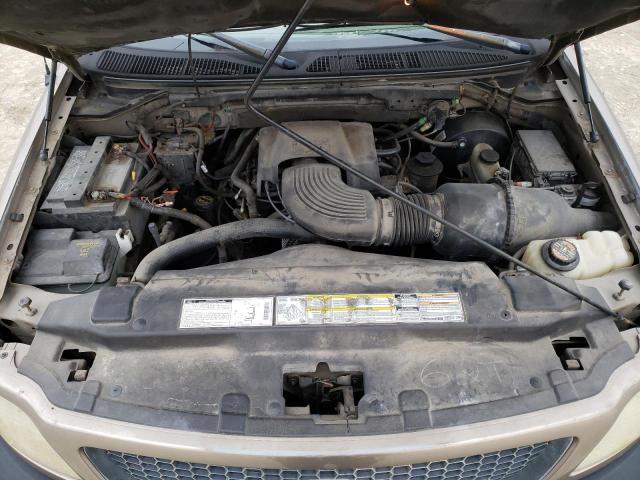 Zdjęcie 11 z aukcji – 2001 FORD F150 z VIN 1FTRX17L31NA07182