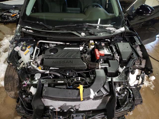 Photo 12 from auction – 2023 NISSAN ROGUE SV with VIN 5N1BT3BB2PC676180