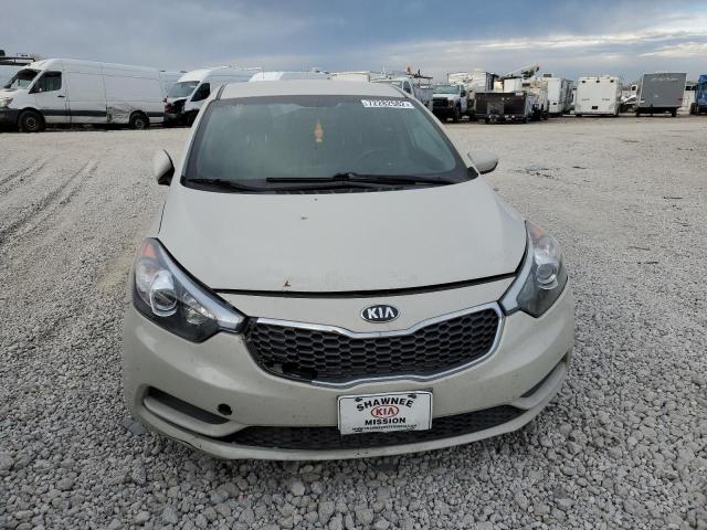 Photo 5 from auction – 2015 KIA FORTE LX with VIN KNAFK4A66F5367976