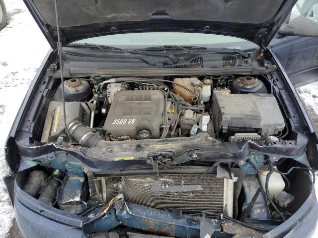 Photo 11 from auction – 2005 CHEVROLET MALIBU LS with VIN 1G1ZT54875F188783