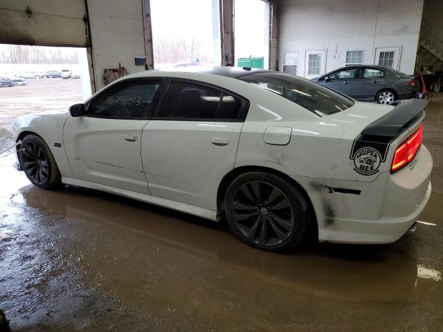 Photo 2 from auction – 2014 DODGE CHARGER SU with VIN 2C3CDXGJ6EH331245