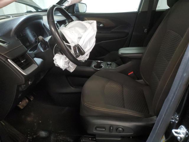 Photo 7 from auction – 2018 GMC TERRAIN SL with VIN 3GKALTEV3JL387282