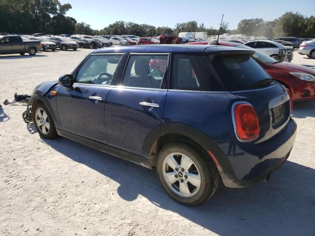 Photo 2 from auction – 2015 MINI COOPER with VIN WMWXS5C52FT832926