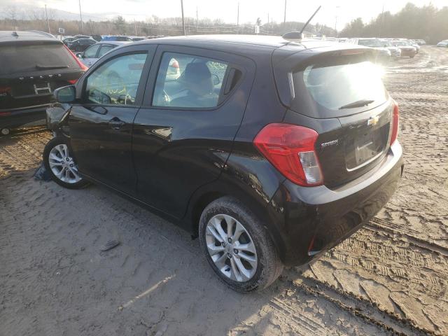 Photo 2 from auction – 2020 CHEVROLET SPARK 1LT with VIN KL8CD6SAXLC442578