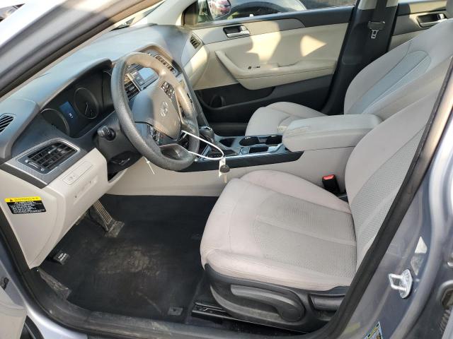 Photo 7 from auction – 2015 HYUNDAI SONATA SE with VIN 5NPE24AF7FH133926