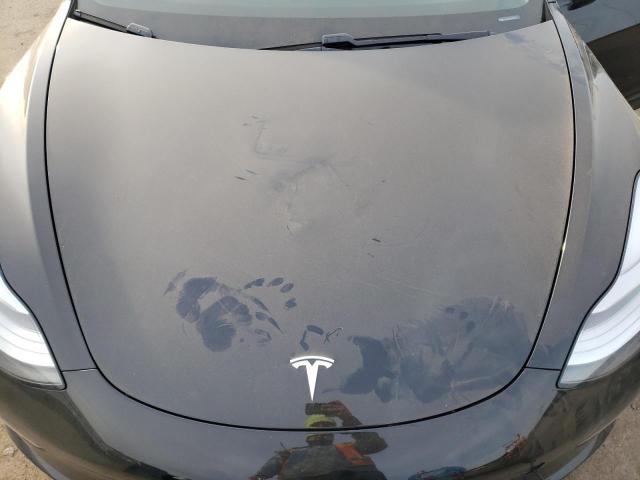 Photo 11 from auction – 2018 TESLA MODEL 3 with VIN 5YJ3E1EB3JF118934