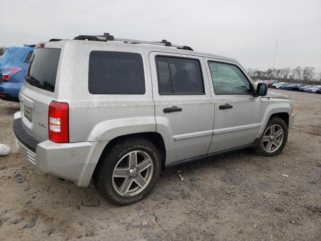 Photo 3 from auction – 2007 JEEP PATRIOT LI with VIN 1J8FF48W57D279014