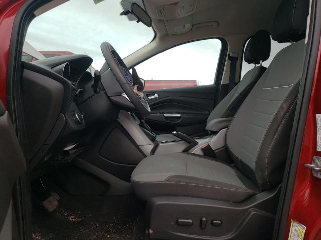 Photo 7 from auction – 2015 FORD ESCAPE SE with VIN 1FMCU9GX1FUA78437