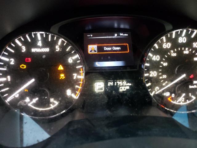 Photo 9 from auction – 2015 NISSAN ALTIMA 2.5 with VIN 1N4AL3AP1FC577206
