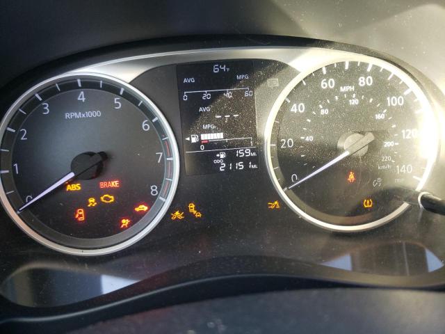 Photo 9 from auction – 2020 NISSAN KICKS S with VIN 3N1CP5BV2LL554570